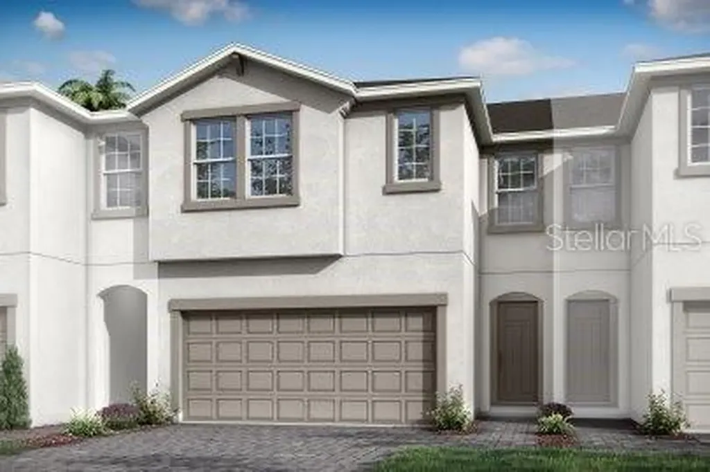 19175 Blue Pond Drive Lutz FL 33558