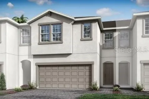 19175 Blue Pond Drive Lutz FL 33558