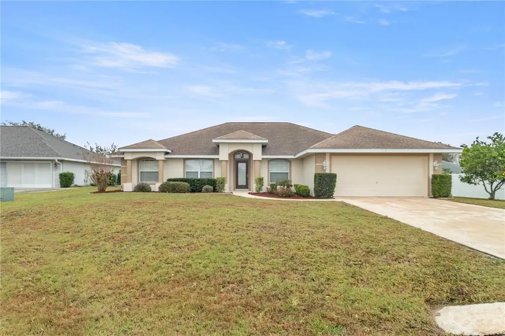 5561 SW 83rd Street Ocala FL 34476