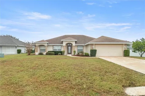 5561 SW 83rd Street Ocala FL 34476