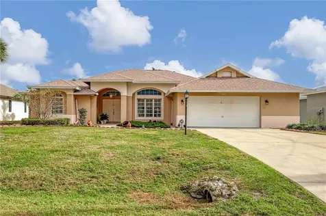 243 Broadmoor Lane Rotonda West FL 33947