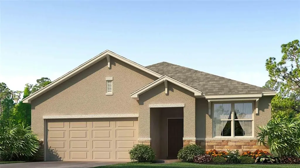 2832 Gumbo Limbo Drive Wimauma FL 33598