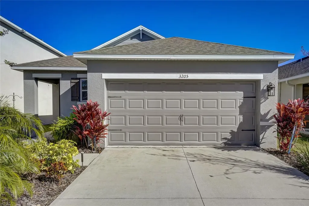 3205 Surfbird Street Kissimmee FL 34744