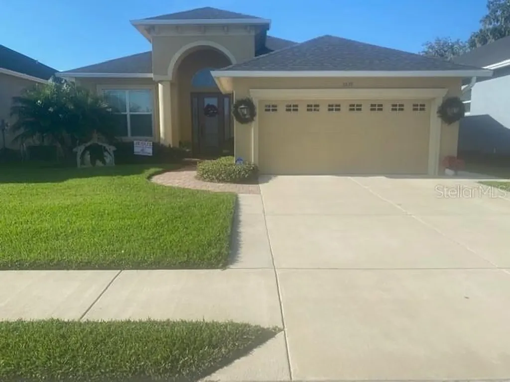 1039 Stoney Creek Drive Lakeland FL 33811