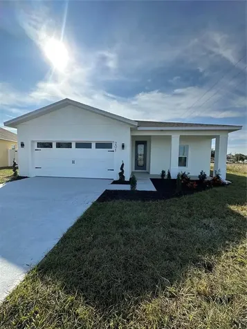 201 Remington Place Haines City FL 33844