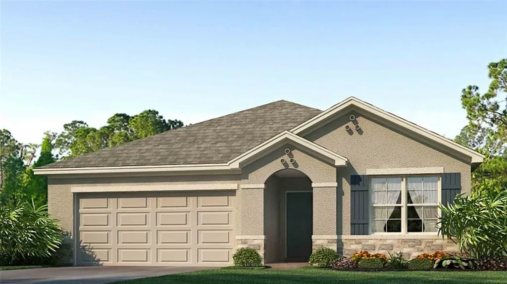 2817 Gumbo Limbo Drive Wimauma FL 33598