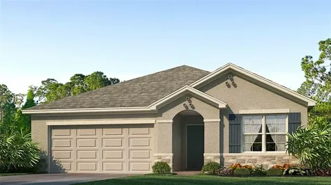 2817 Gumbo Limbo Drive Wimauma FL 33598