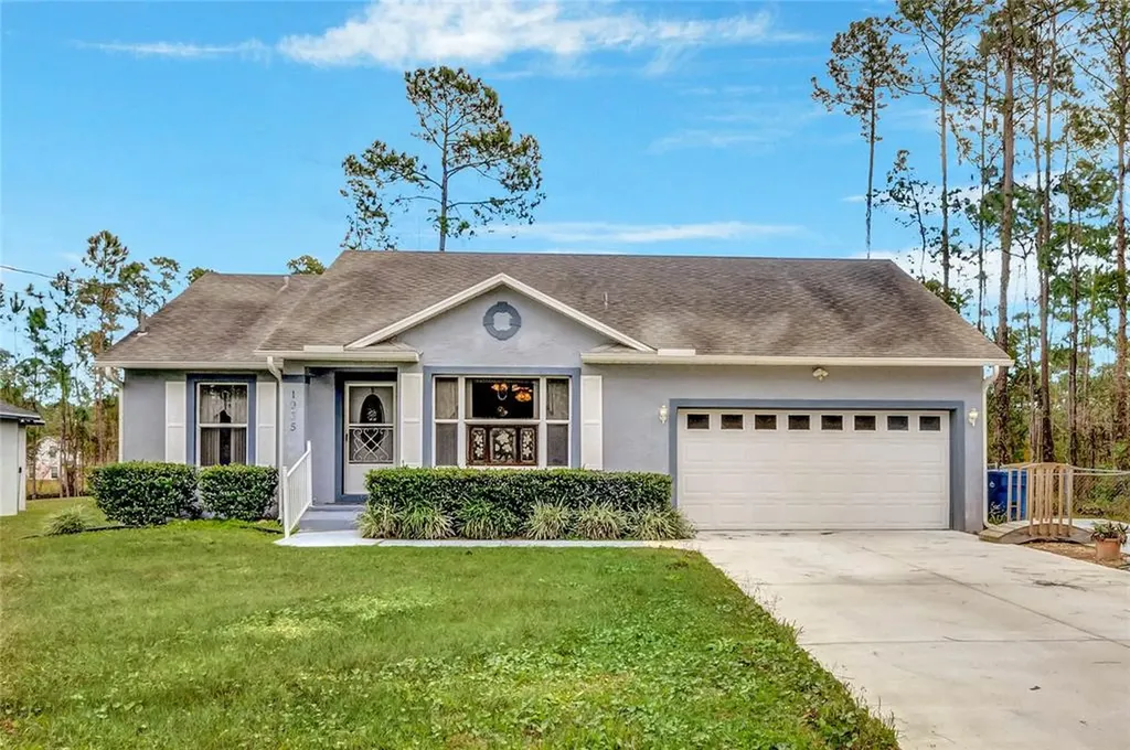 1935 9th Avenue Deland FL 32724