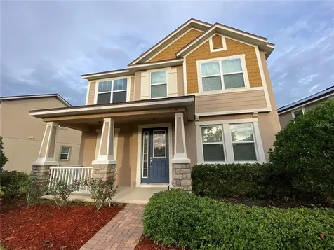 5156 Millennia Green Drive Orlando FL 32811