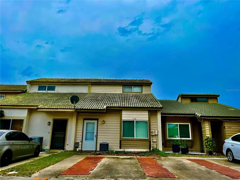 1338 Winter Green Way Winter Garden FL 34787