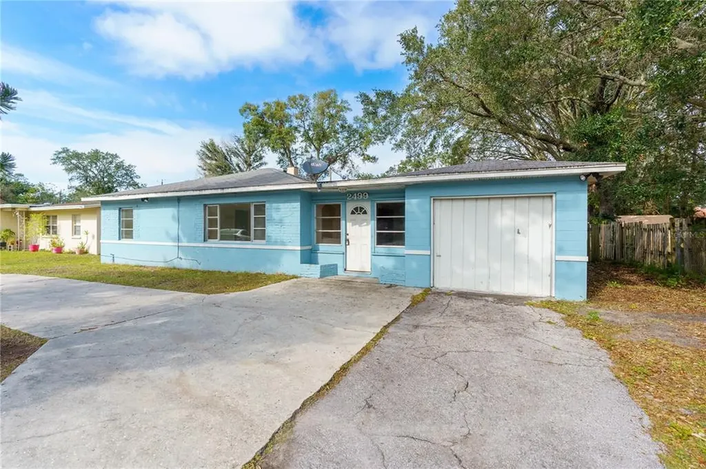 2499 Bahia Vista Street Sarasota FL 34239
