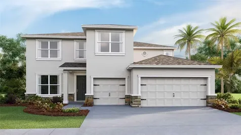 23170 Scaglione Drive Lutz FL 33549