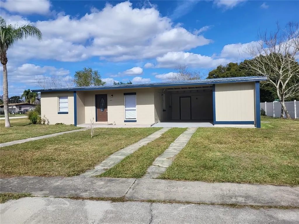 1470 Renton Street Deltona FL 32725