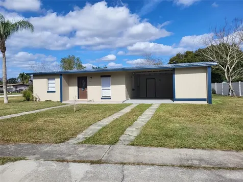1470 Renton Street Deltona FL 32725