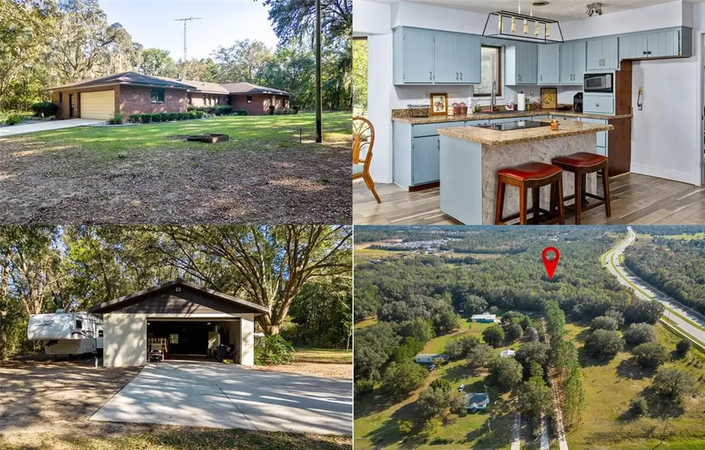 8188 SE 110th Street Road Belleview FL 34420