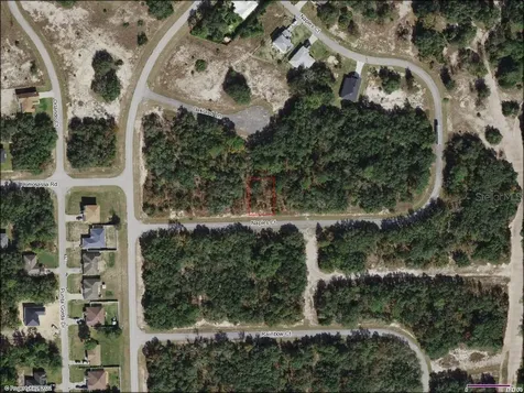 442 Naples Court Poinciana FL 34759
