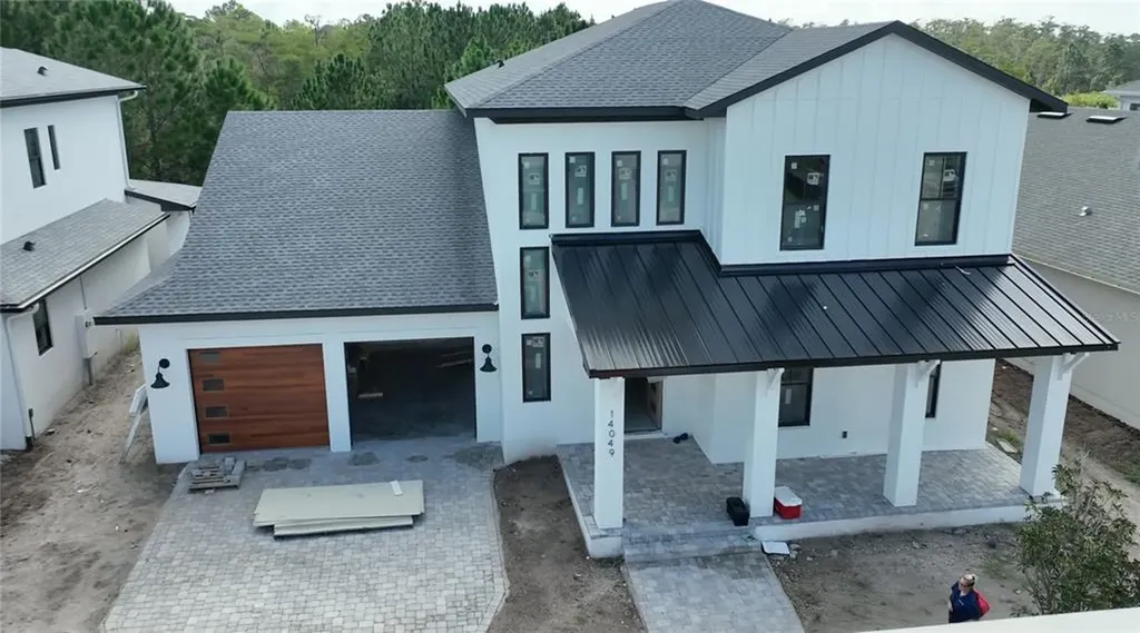 14049 Gullstrand Avenue Orlando FL 32827