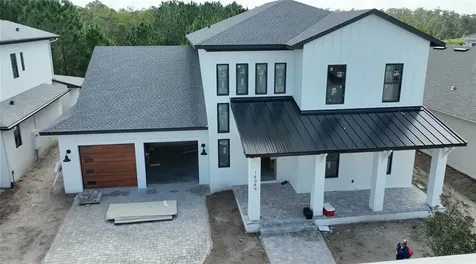 14049 Gullstrand Avenue Orlando FL 32827