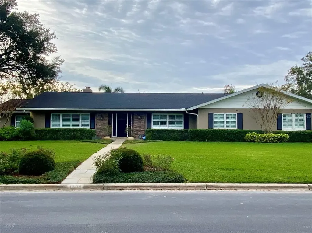 1800 Espanola Drive Orlando FL 32804