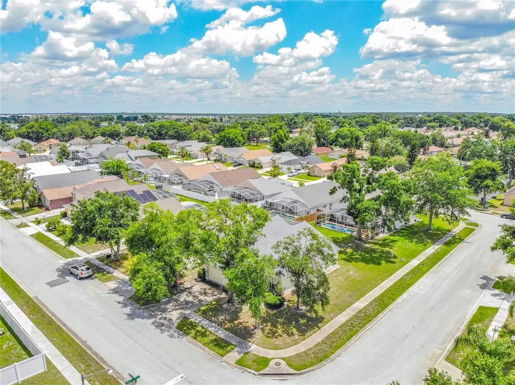 2601 Brittany Lane Kissimmee FL 34746