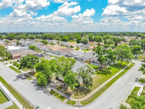 2601 Brittany Lane Kissimmee FL 34746