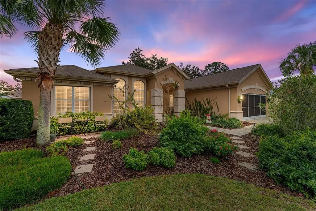 12879 SE 91st Court Summerfield FL 34491
