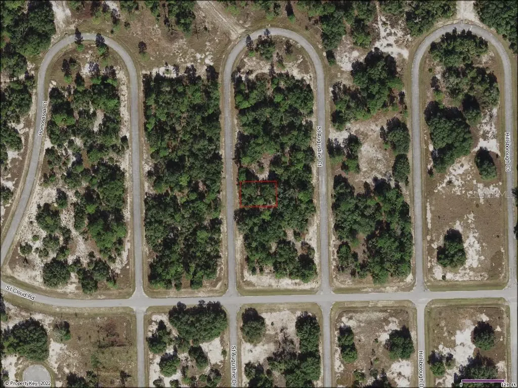1342 St Augustine Court Poinciana FL 34759