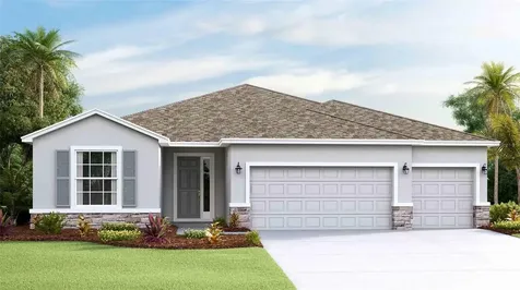 23181 Scaglione Drive Lutz FL 33549