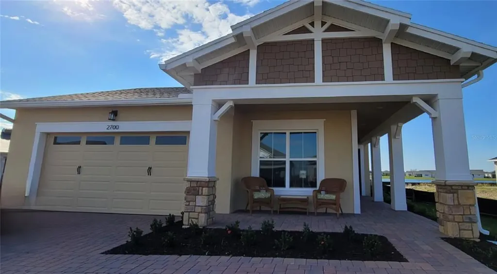 2700 Redblush Terrace Saint Cloud FL 34772