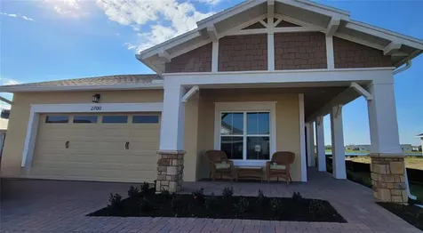 2700 Redblush Terrace Saint Cloud FL 34772
