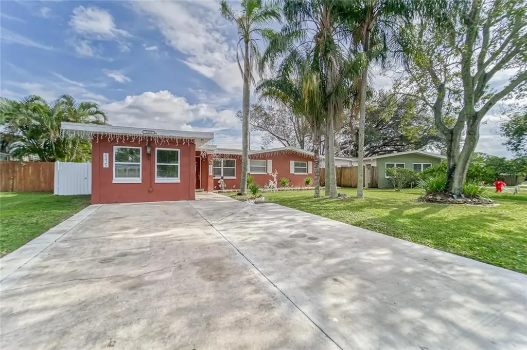 8435 59th Street N Pinellas Park FL 33781