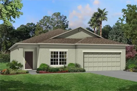 2999 Autumn Rock Drive Zephyrhills FL 33540