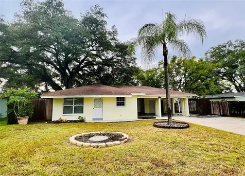 2810 Cambridge Drive Sarasota FL 34232
