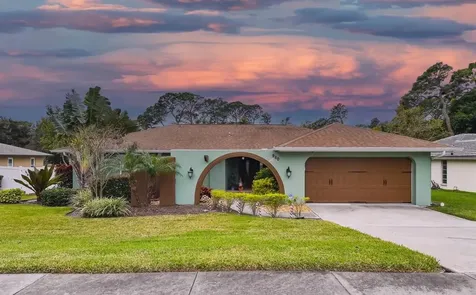960 Rolling Hills Drive Palm Harbor FL 34683