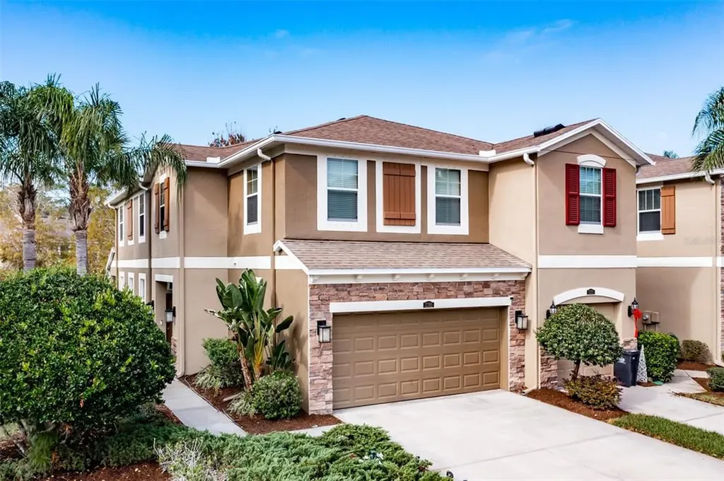 12595 Streamdale Drive Tampa FL 33626