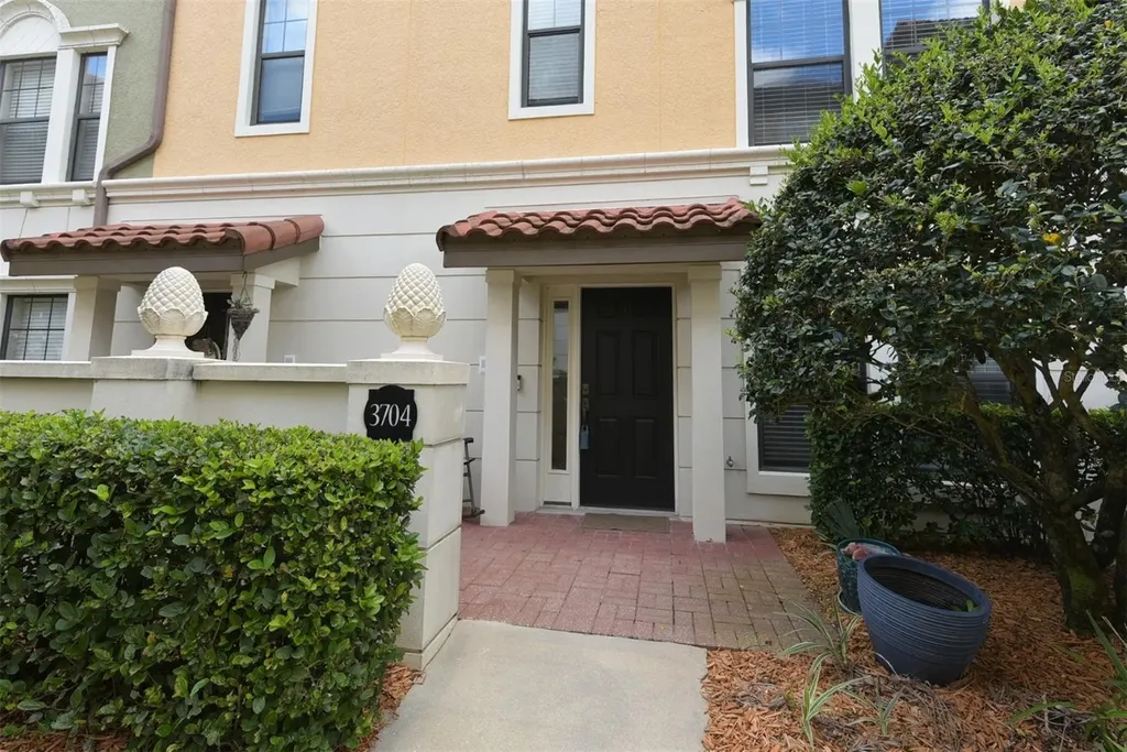3704 Messina Drive Lake Mary FL 32746