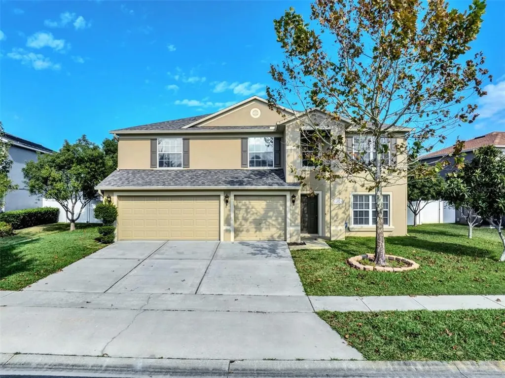 14563 Audubon Falls Court Orlando FL 32828