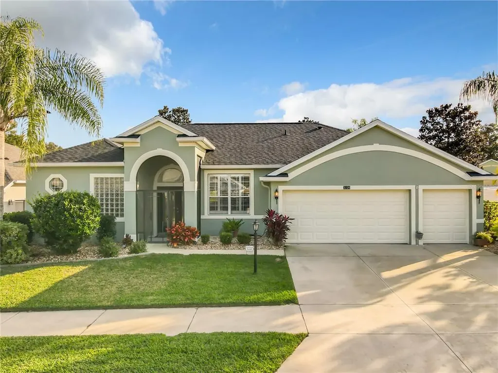 3720 Belle Rose Drive Leesburg FL 34748