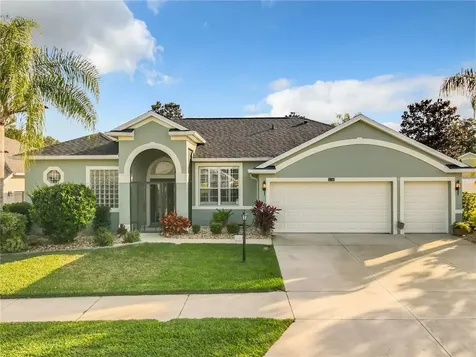 3720 Belle Rose Drive Leesburg FL 34748