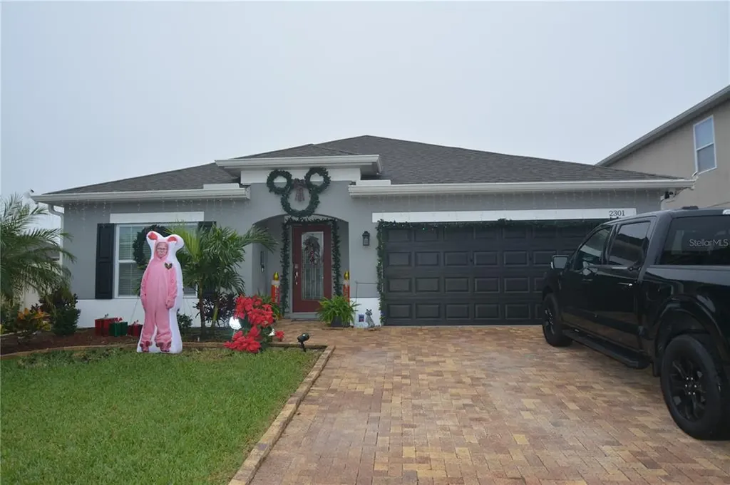 2301 Polo Hill Road Minneola FL 34715