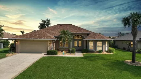 270 Long Meadow Lane Rotonda West FL 33947