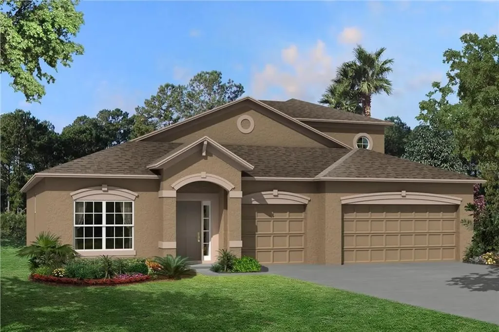 32169 Sapna Chime Drive Wesley Chapel FL 33545