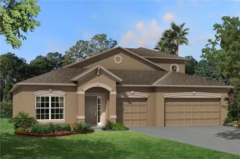 32169 Sapna Chime Drive Wesley Chapel FL 33545