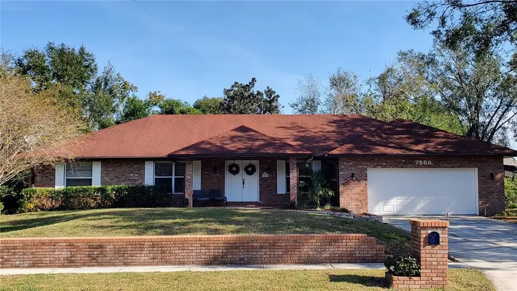 7558 Megan Elissa Lane Orlando FL 32819
