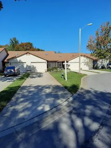 8207 Leafy Court Port Richey FL 34668