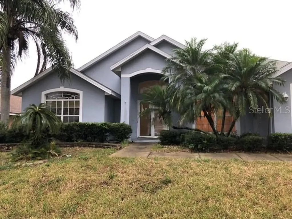 1944 Southern Dunes Boulevard Haines City FL 33844