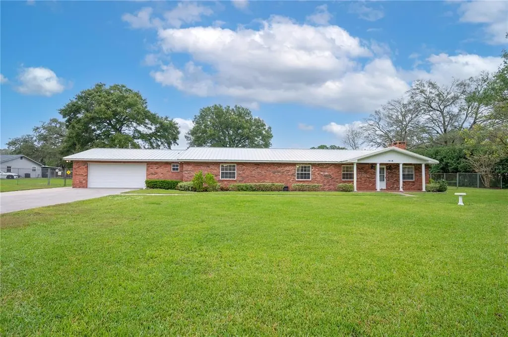 1018 Haymarket Drive Lakeland FL 33809