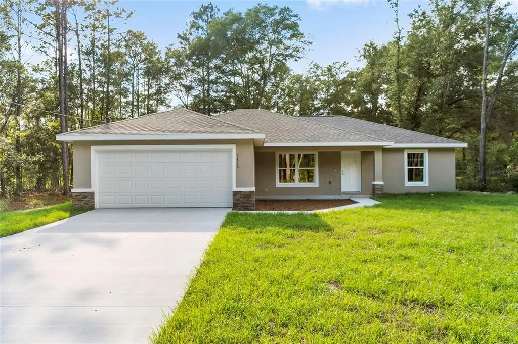 10117 SW 138th Court Dunnellon FL 34432