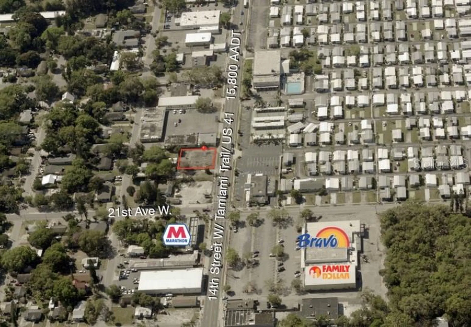 2121 14th Street W Bradenton FL 34205