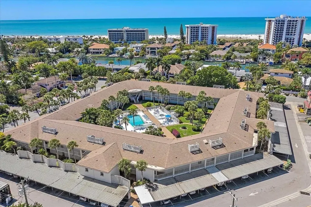 500 S Washington Drive Sarasota FL 34236